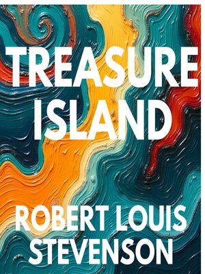cover image of Treasure Island